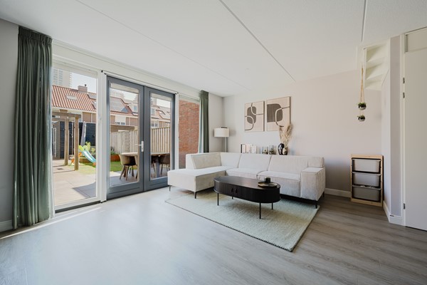 Medium property photo - Adriaan Prinslaan 27, 3201 MD Spijkenisse